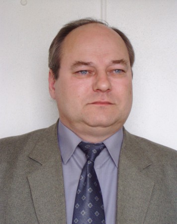 Ing.Gabriel Gažovič